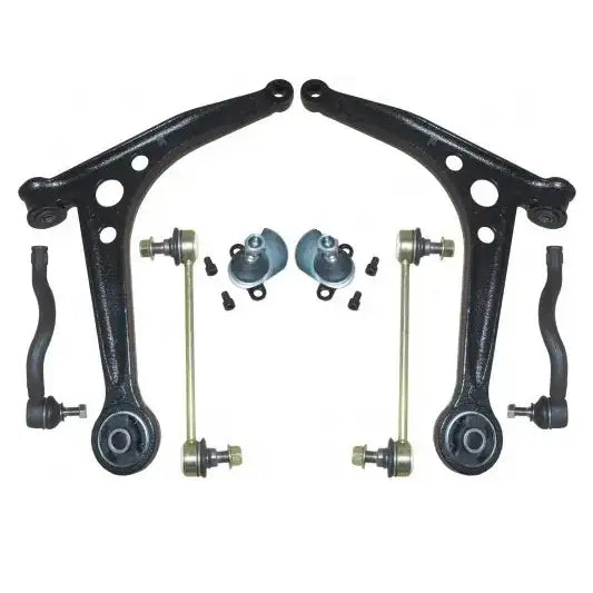 Bærearm Sett Foran - Seat Alhambra 96-10