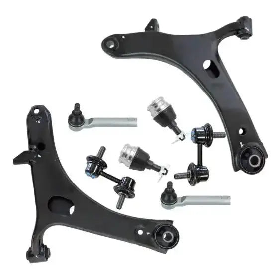 Bærearm Sett Foran - Subaru Impreza 08-16