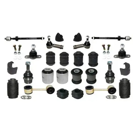 Bærearm Sett Foran - Volkswagen T4 96-03 Transporter