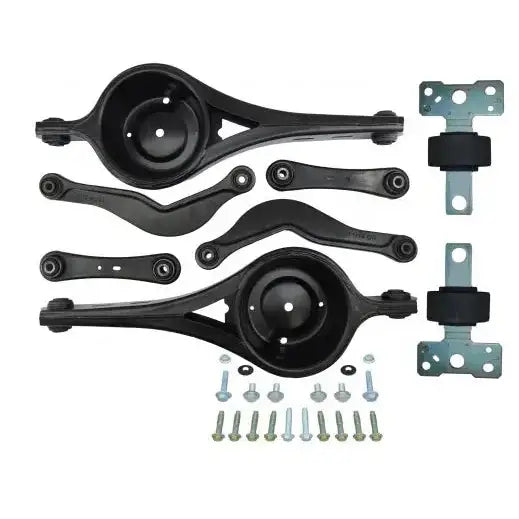Bærearm Sett- Ford Mondeo Mk4 07-15