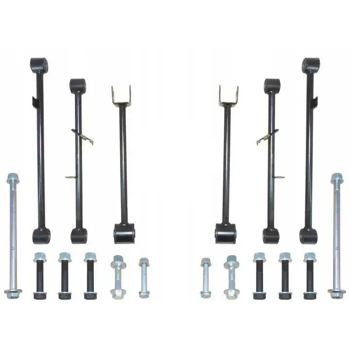 Bærearmer Sett bak - Nissan X-trail T30 01-07