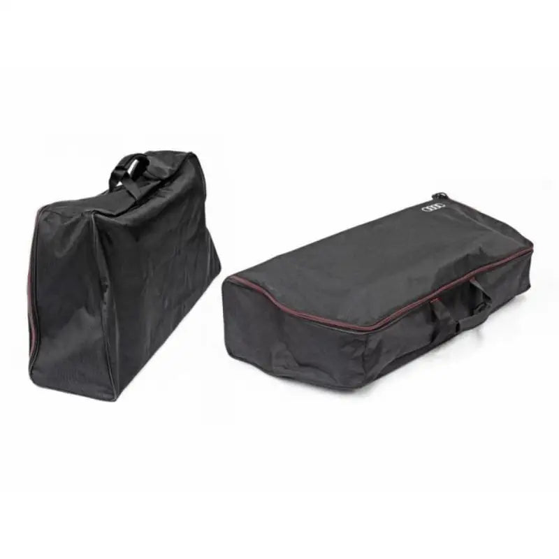 Bag for Oppbevaring av Kabler Bagasje Audi Original 89a