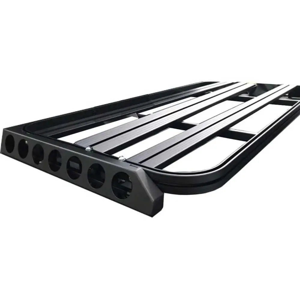 Bagasjehylla for Mykttak Type Cargo Suntop - Jeep Wrangler Jl 4 d 18-