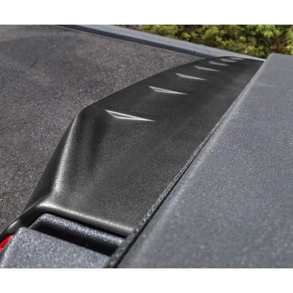 Bagasjeluke Spoiler Air Design - Jeep Gladiator Jt 20-
