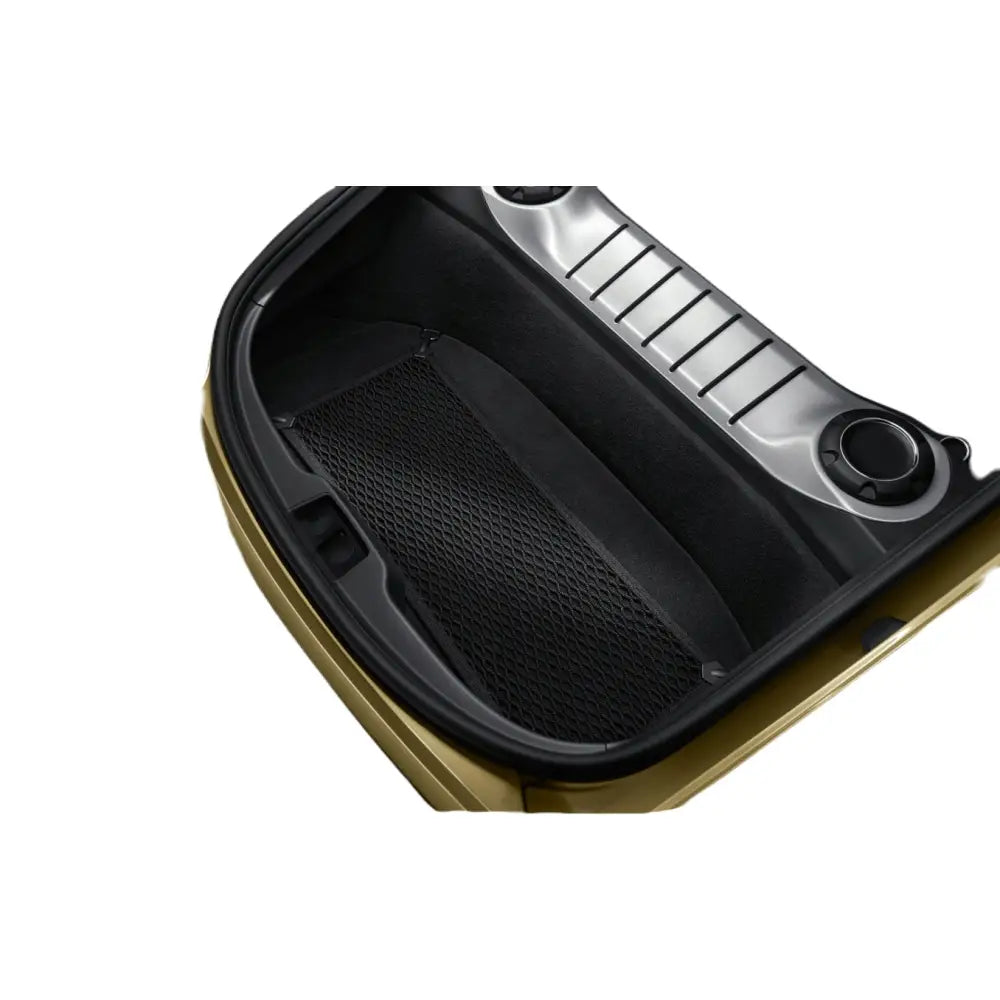 Bagasjenett til Porsche 718 Cayman