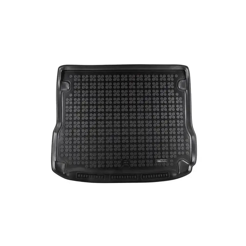 Bagasjeromsmatte Audi Q5 08-15