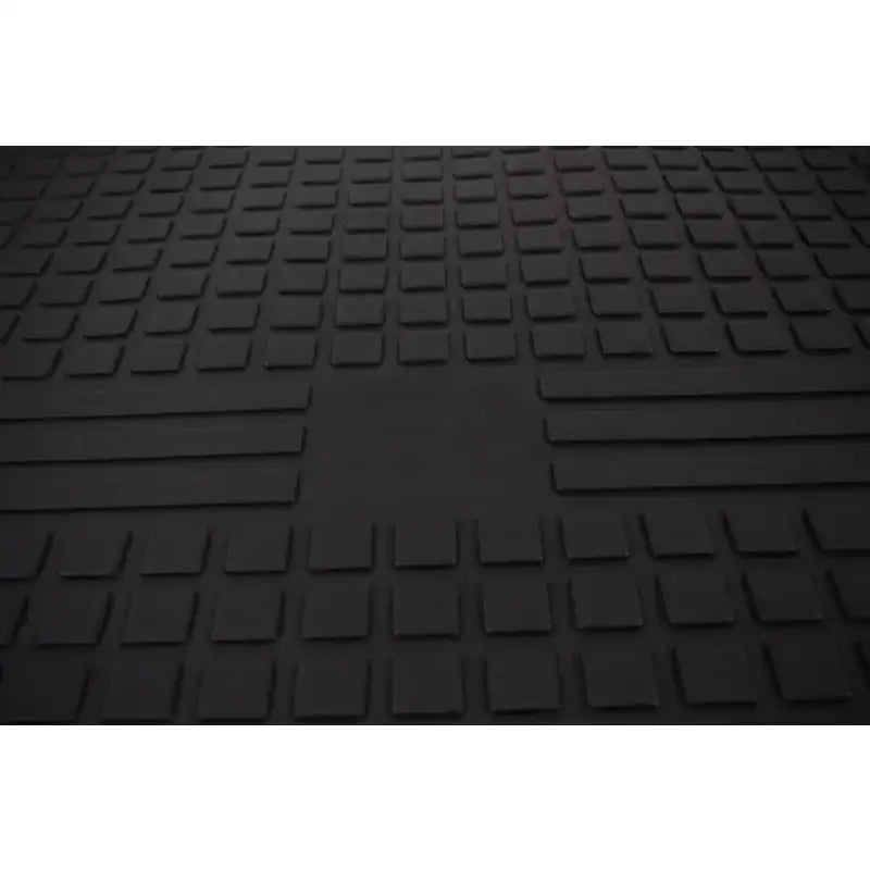 Bagasjeromsmatte Audi Q5 08-15