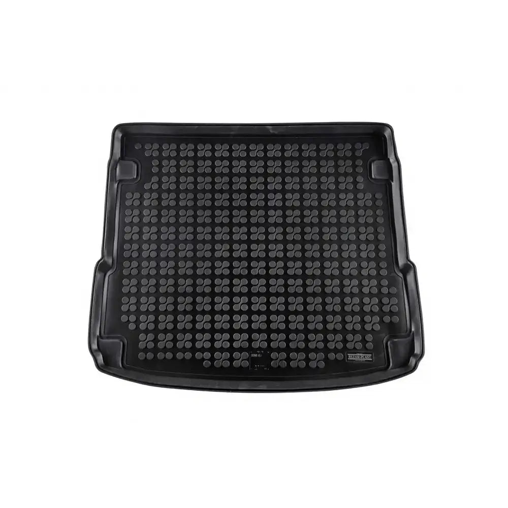 Bagasjeromsmatte Audi Q5 16-