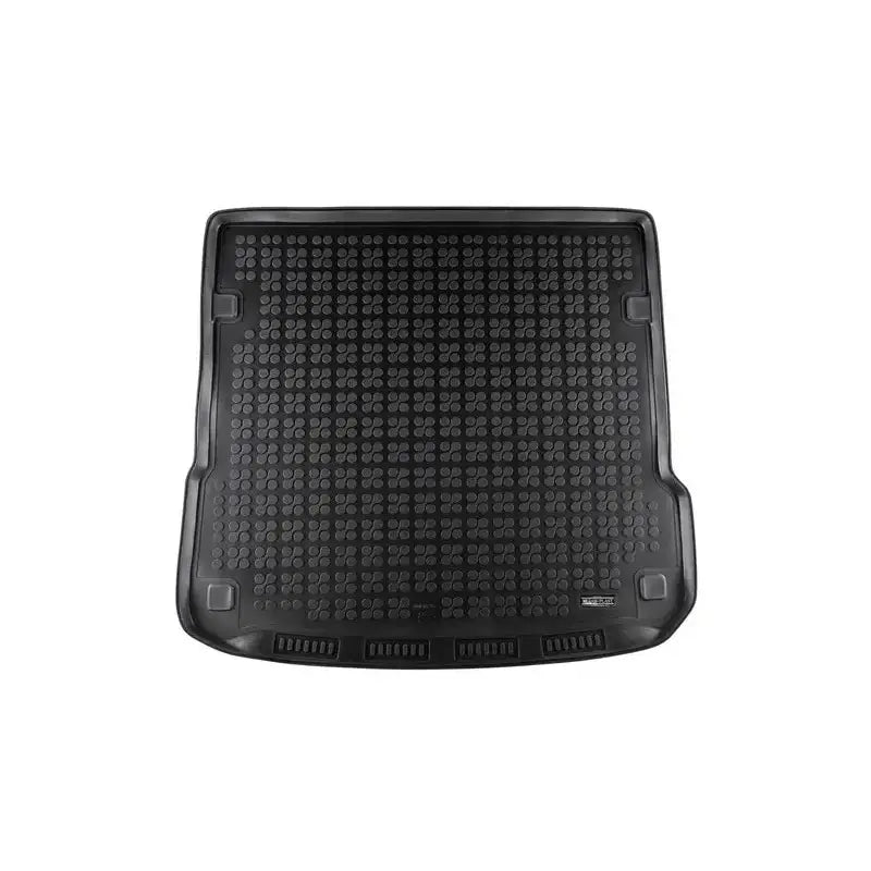 Bagasjeromsmatte Audi Q7 05-15