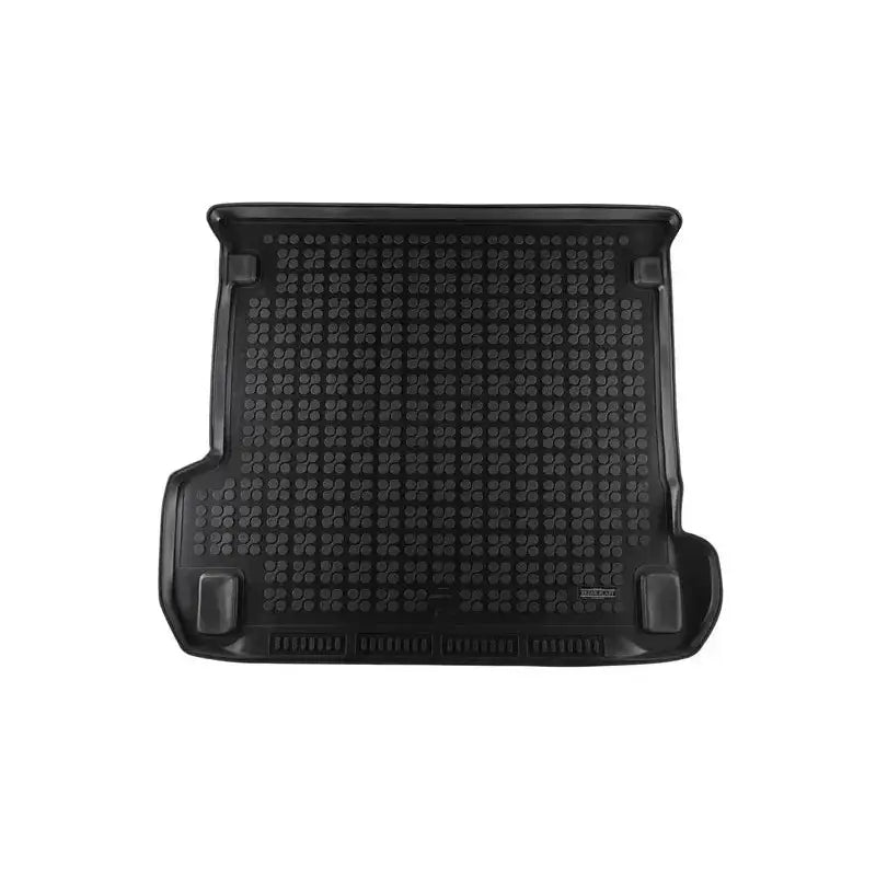 Bagasjeromsmatte Audi Q7 16-