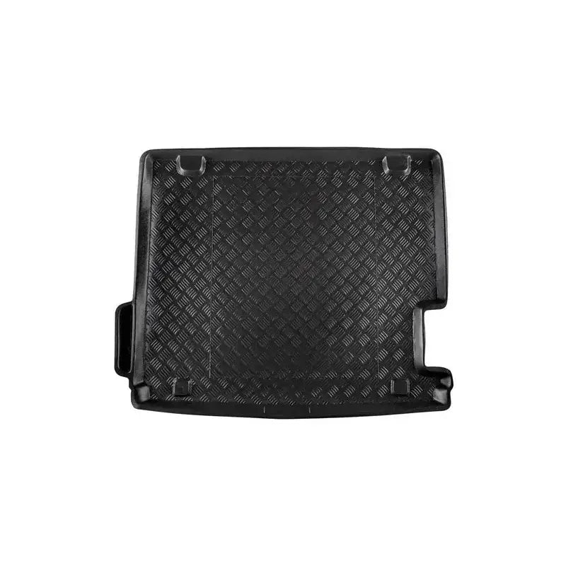 Bagasjeromsmatte Bmw X3 (f25) 10-17