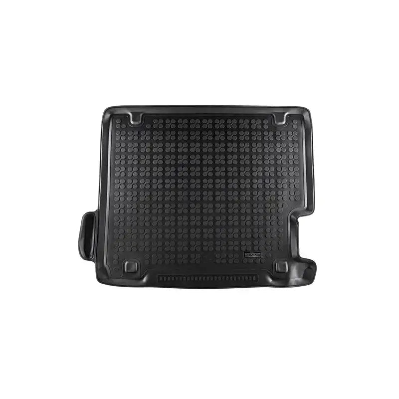 Bagasjeromsmatte Bmw X3 (f25) 10-17