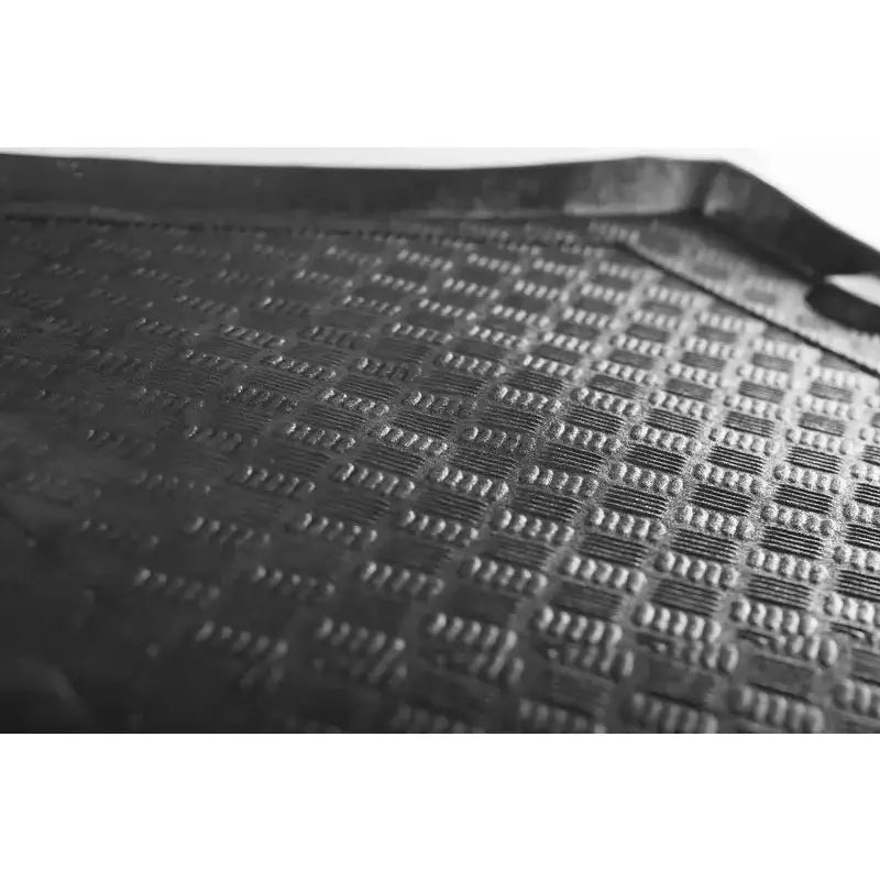 Bagasjeromsmatte Bmw X3 (f25) 10-17