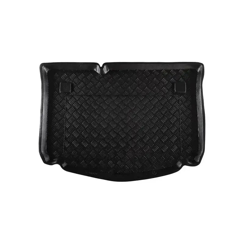 Bagasjeromsmatte Citroen C3 02-05