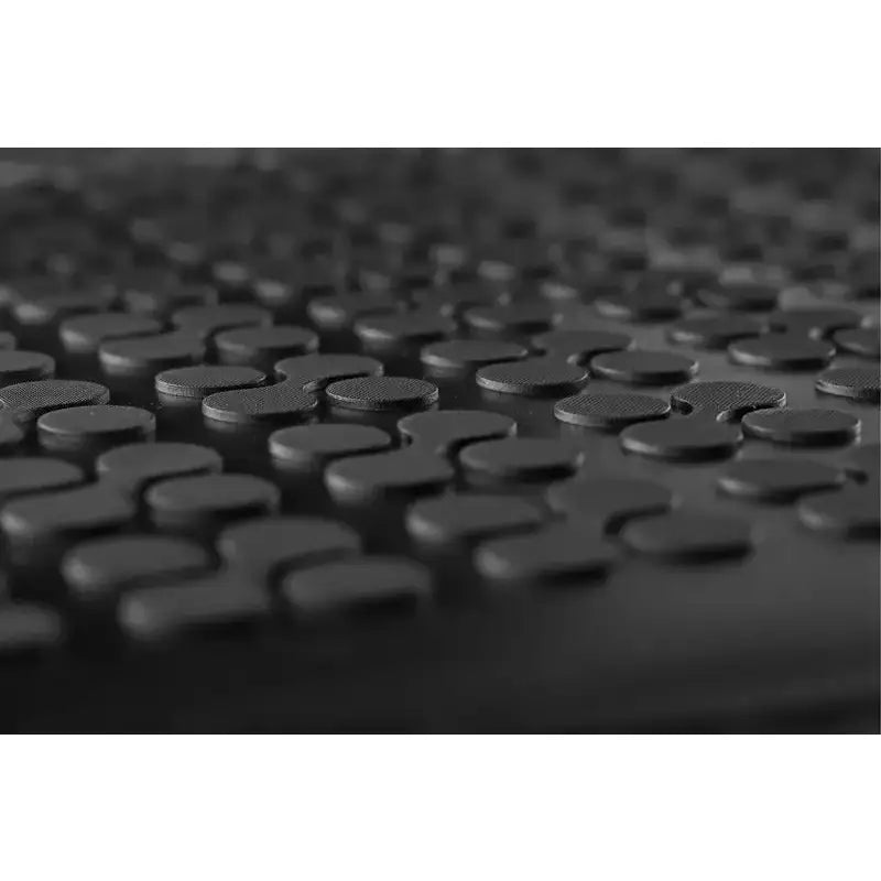 Bagasjeromsmatte Gummi Svart Toyota Land Cruiser (j200) 08-14