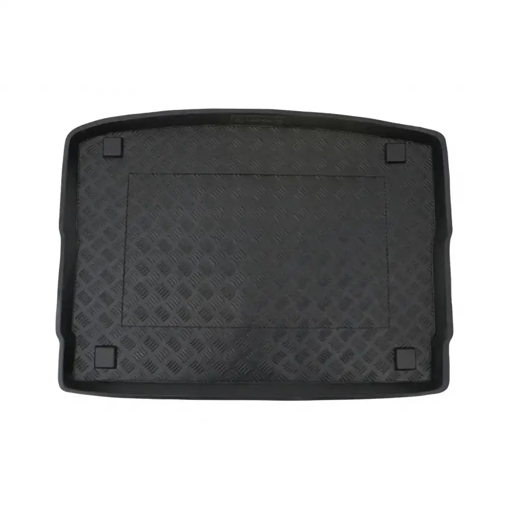 Bagasjeromsmatte Hyundai I30 17-