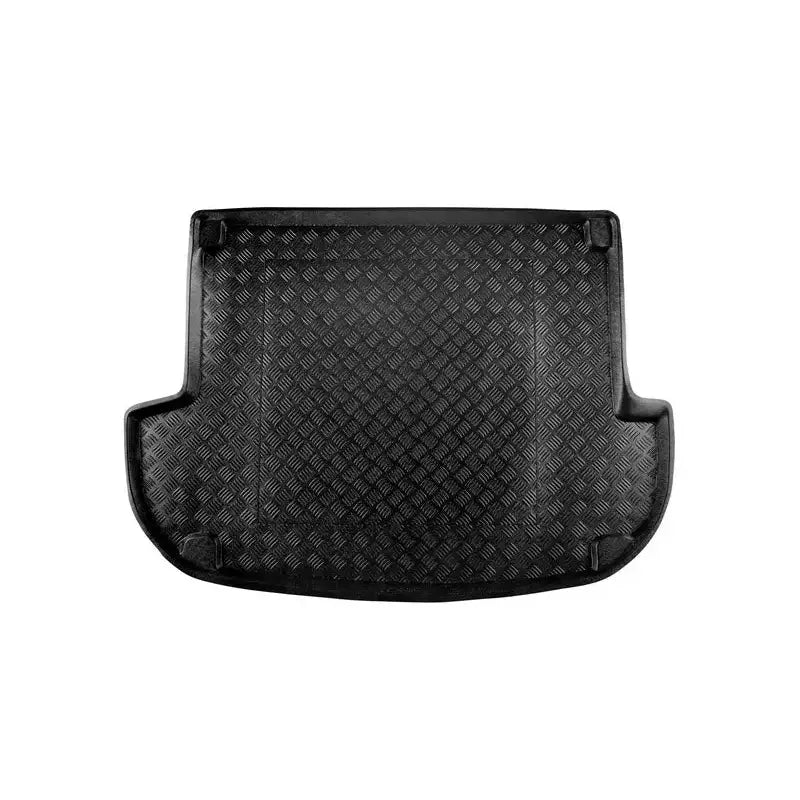 Bagasjeromsmatte Hyundai Santa Fe 06-10