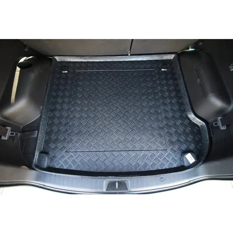 Bagasjeromsmatte Hyundai Santa Fe 06-10