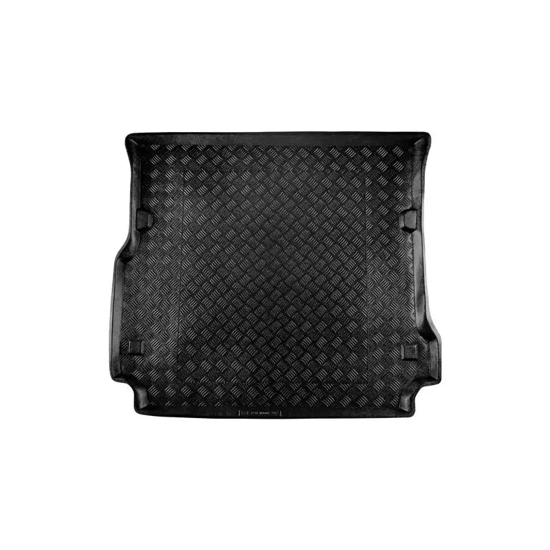 Bagasjeromsmatte Land Rover Discovery Iii 04-09