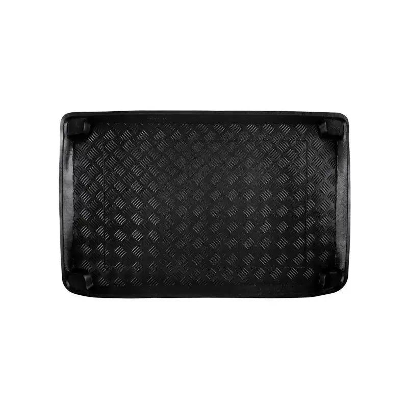 Bagasjeromsmatte Mercedes A-klasse (w168) 97 - 04