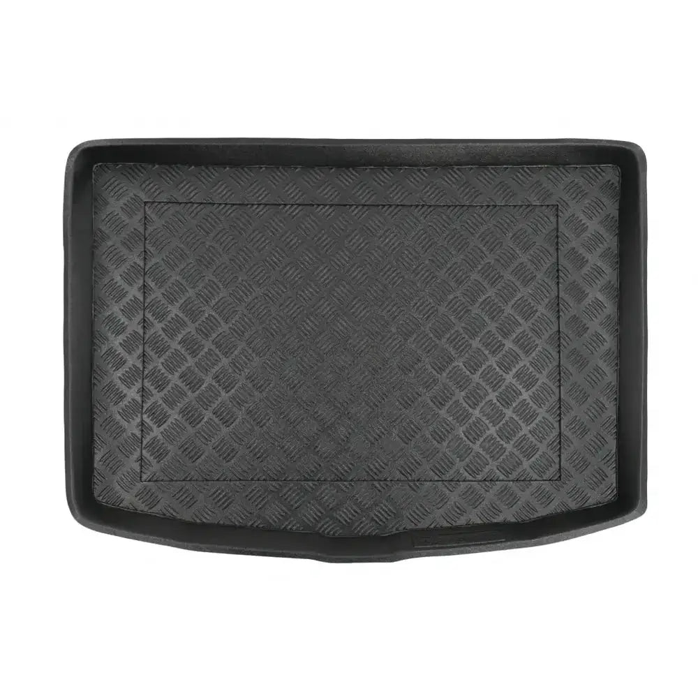 Bagasjeromsmatte Nissan Juke 10-