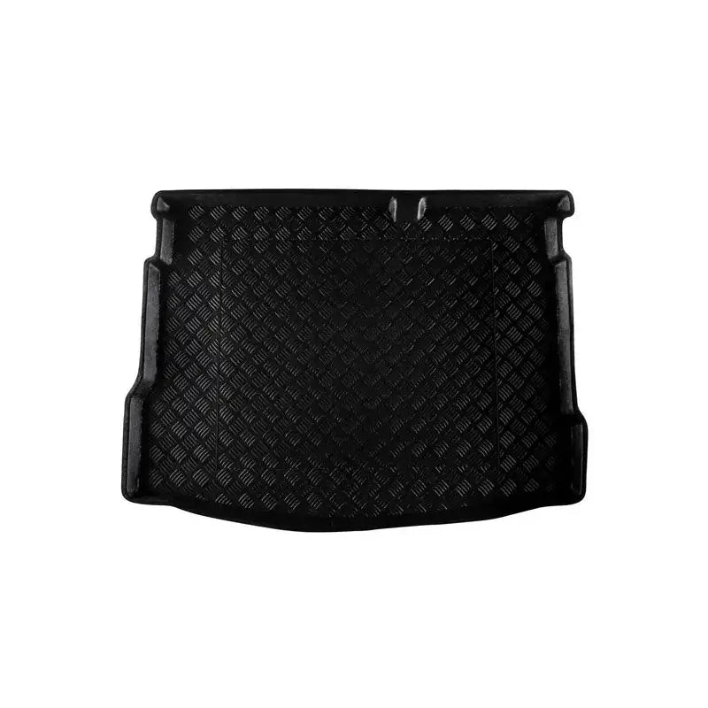 Bagasjeromsmatte Nissan Qashqai 06-13