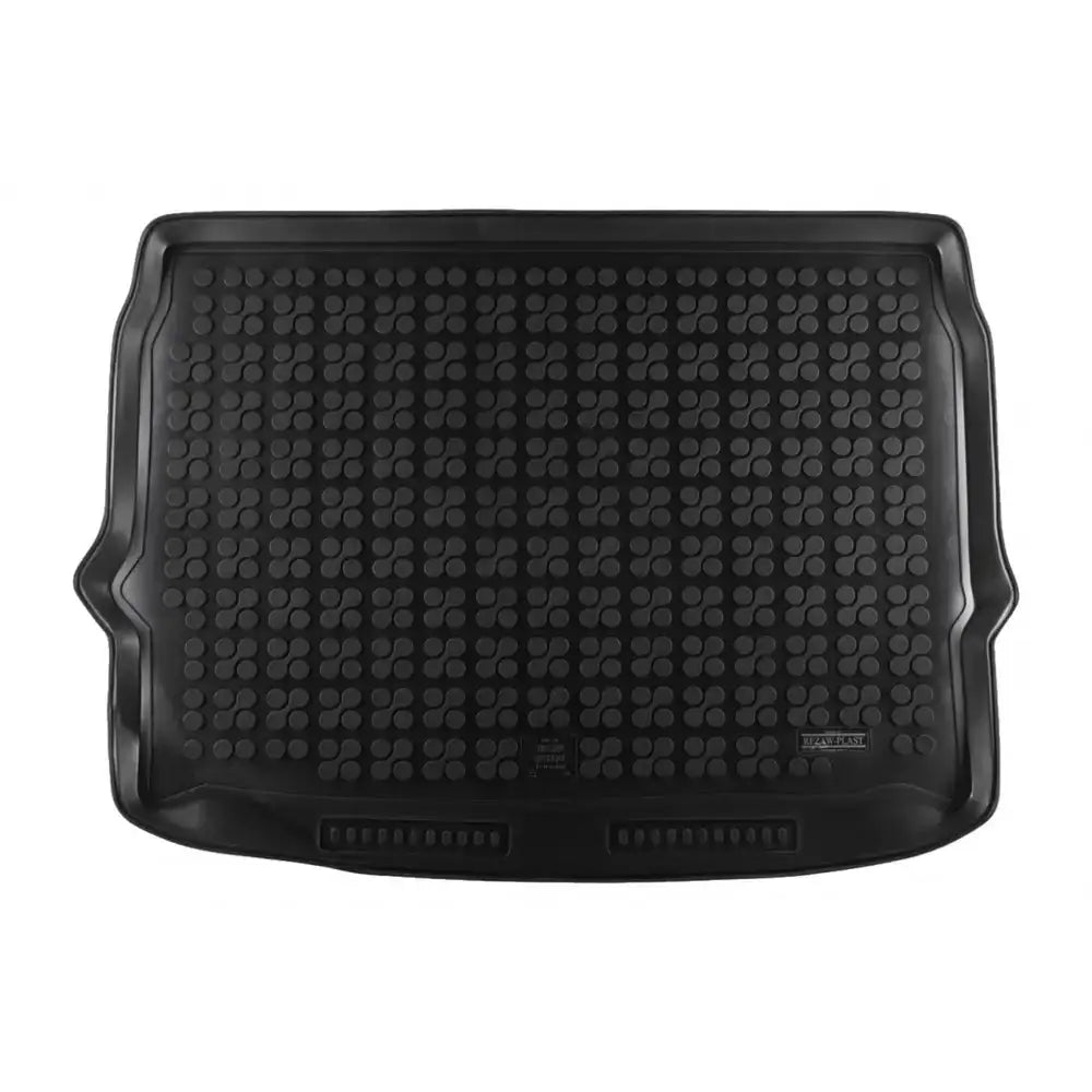 Bagasjeromsmatte Nissan Qashqai 14-16