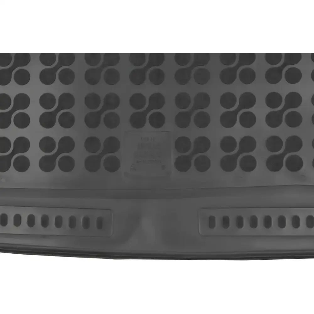 Bagasjeromsmatte Nissan Qashqai 14-16