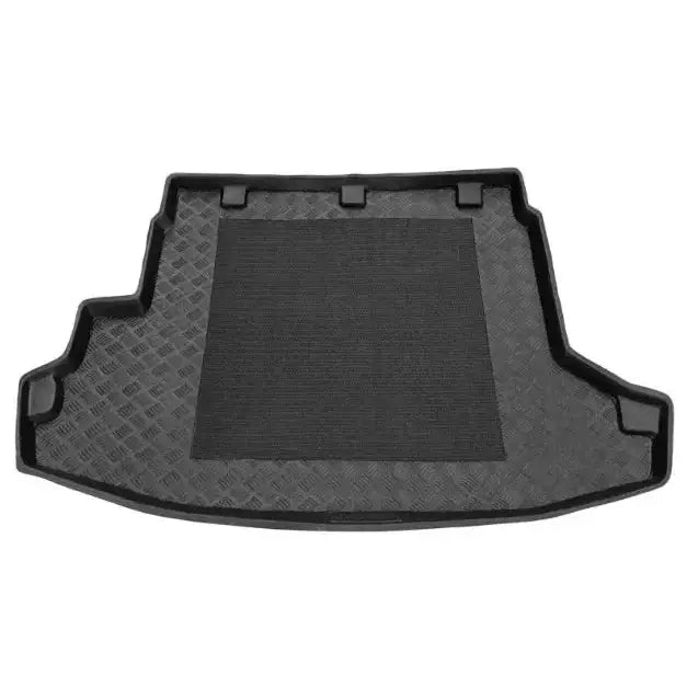 Bagasjeromsmatte - Nissan X-trail (t31) 07-13