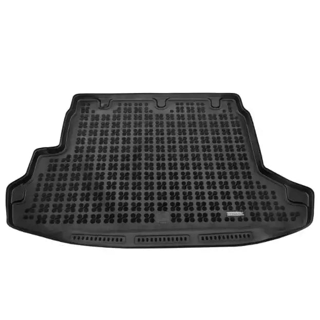 Bagasjeromsmatte - Nissan X-trail (t31) Suv 07-13