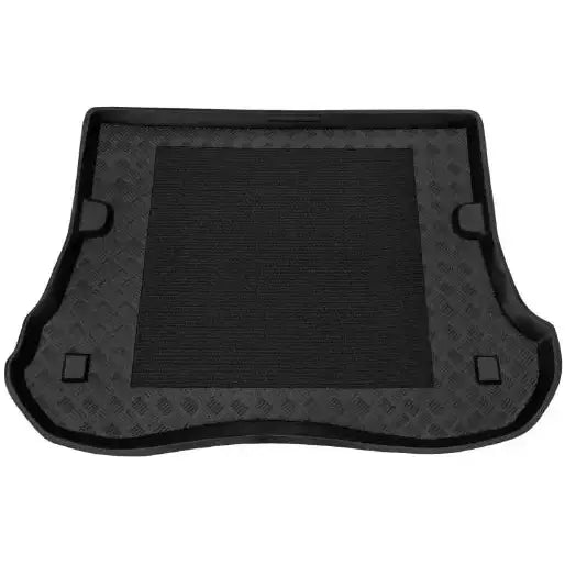 Bagasjeromsmatte/sklisikker Overflate - Jeep Grand Cherokee Wk 04-