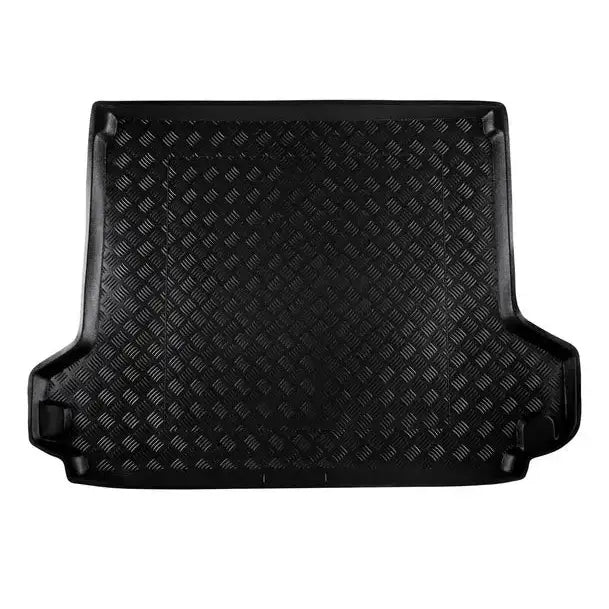 Bagasjeromsmatte/sklisikker Overflate - Toyota Land Cruiser (j150) 09-