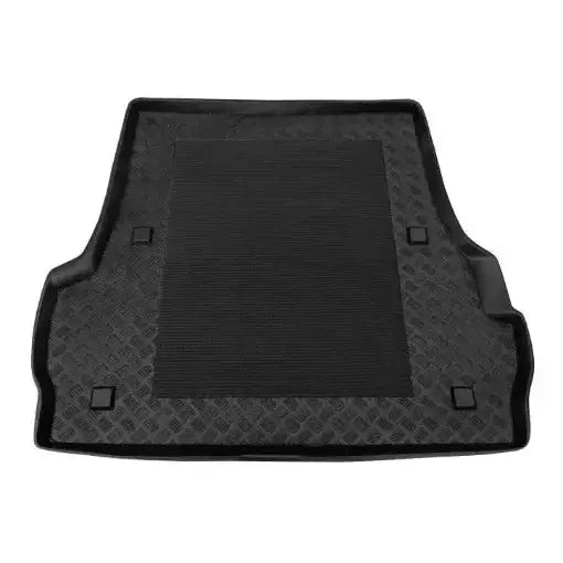 Bagasjeromsmatte/sklisikker Overflate - Toyota Land Cruiser J200 08-