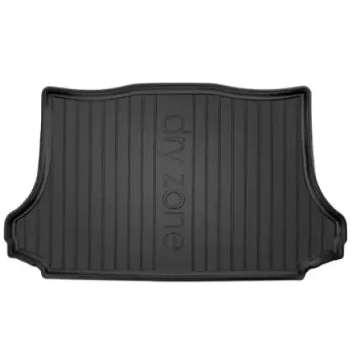 Bagasjeromsmatte/sklisikker Overflate - Toyota Rav4 Iii 05-