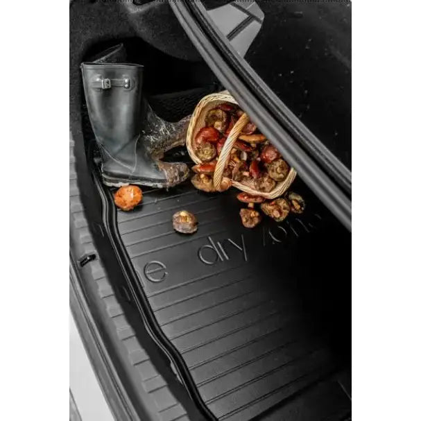 Bagasjeromsmatte/sklisikker Overflate - Volkswagen Passat Cc 11-17