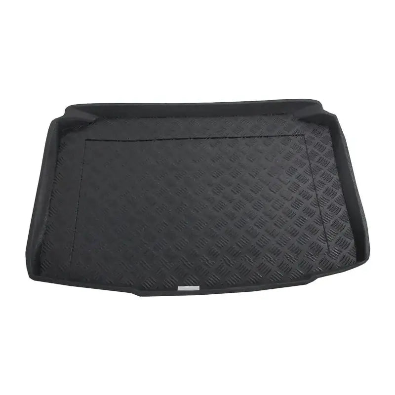 Bagasjeromsmatte Skoda Fabia 10-14 Hatchback