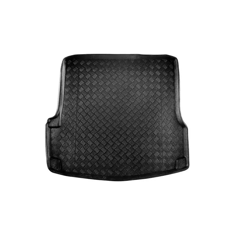 Bagasjeromsmatte Skoda Octavia 2 04-08 St.vogn