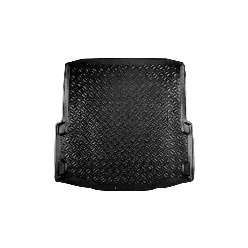 Bagasjeromsmatte Skoda Superb 08-15