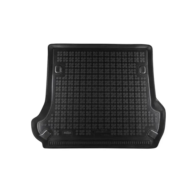 Bagasjeromsmatte Toyota Land Cruiser J120 02-09