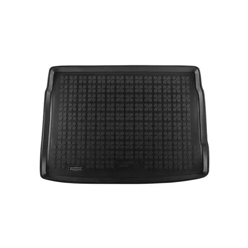 Bagasjeromsmatte Volkswagen Golf 6 08-12 Hatchback