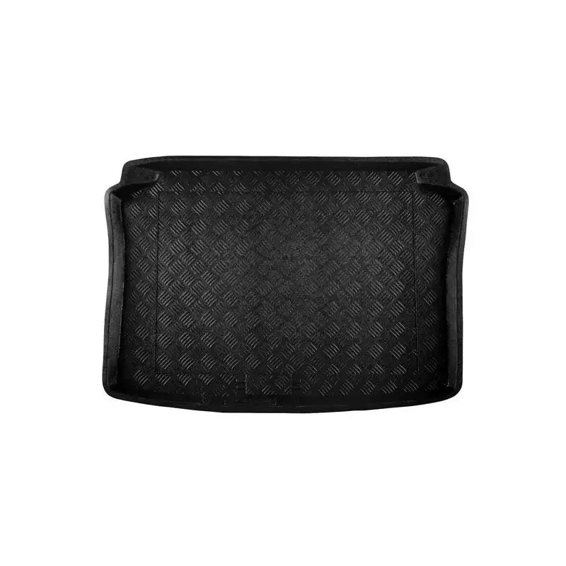 Bagasjeromsmatte Volkswagen Polo (6r) 09-16