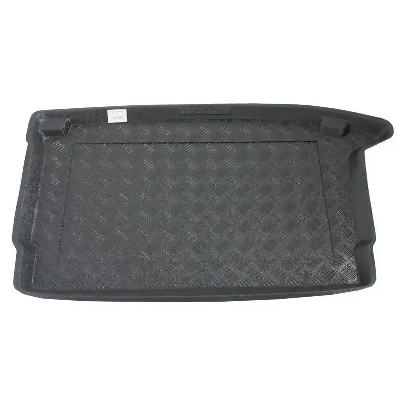 Bagasjeromsmatte Volkswagen Polo (6r) 09-16