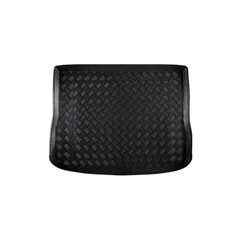 Bagasjeromsmatte Volkswagen Tiguan 07-11