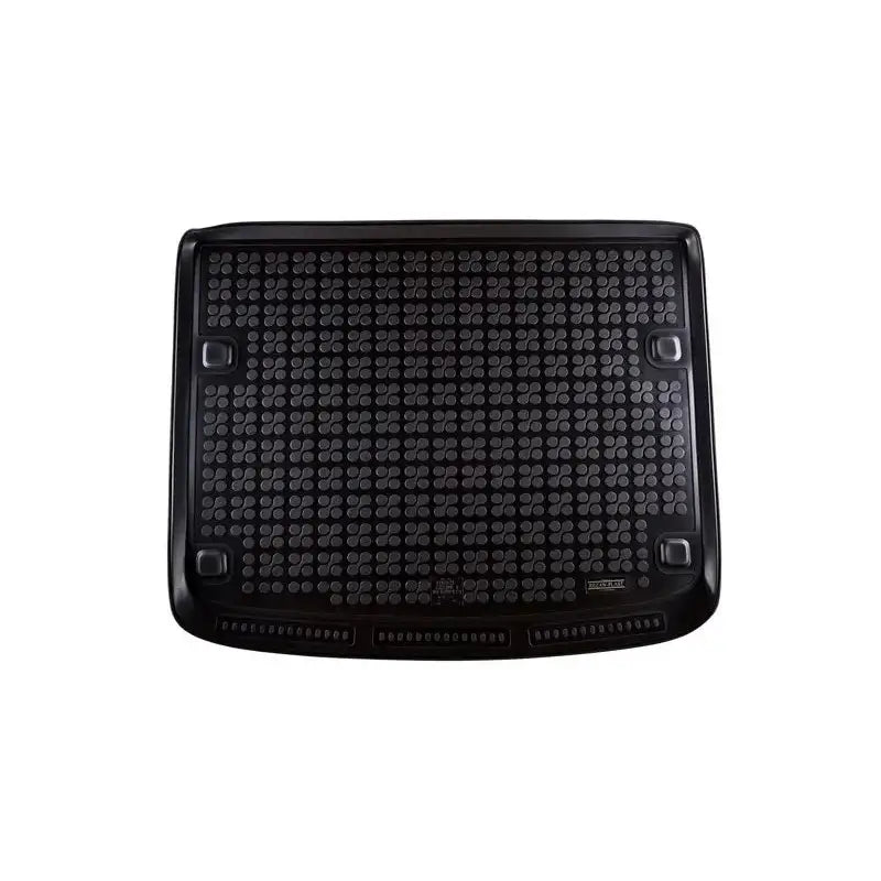 Bagasjeromsmatte Volkswagen Touareg 1 02-06