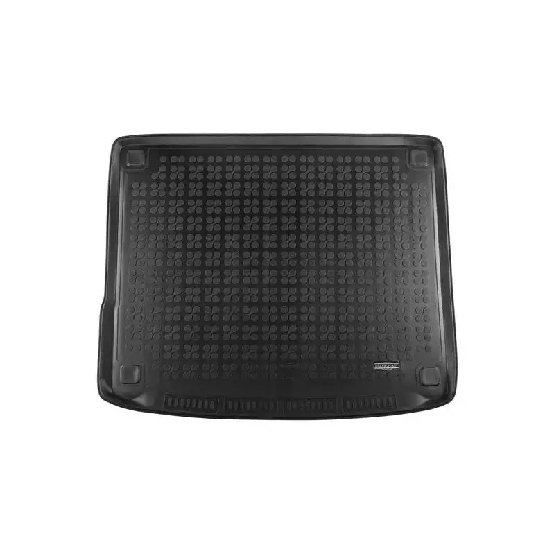 Bagasjeromsmatte Volkswagen Touareg 2 10-