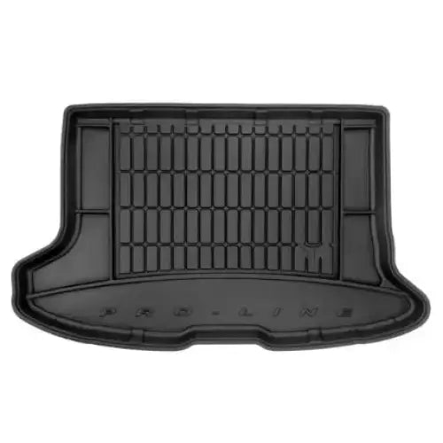 Bagasjeromsmatte - Volvo C30 Liftback 06-12