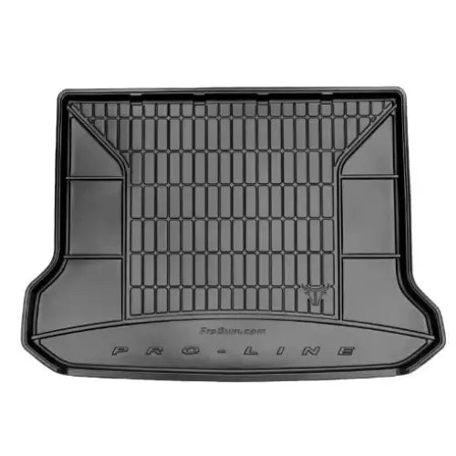 Bagasjeromsmatte - Volvo Xc60 08-17
