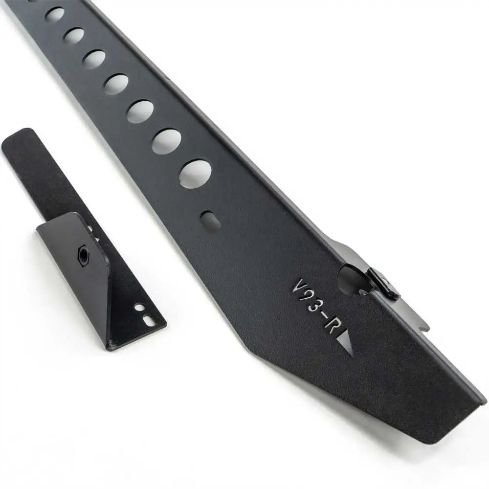 Bagasjetak med Monteringssett 220x125 Cm Ofd - Mitsubishi Pajero 06-21