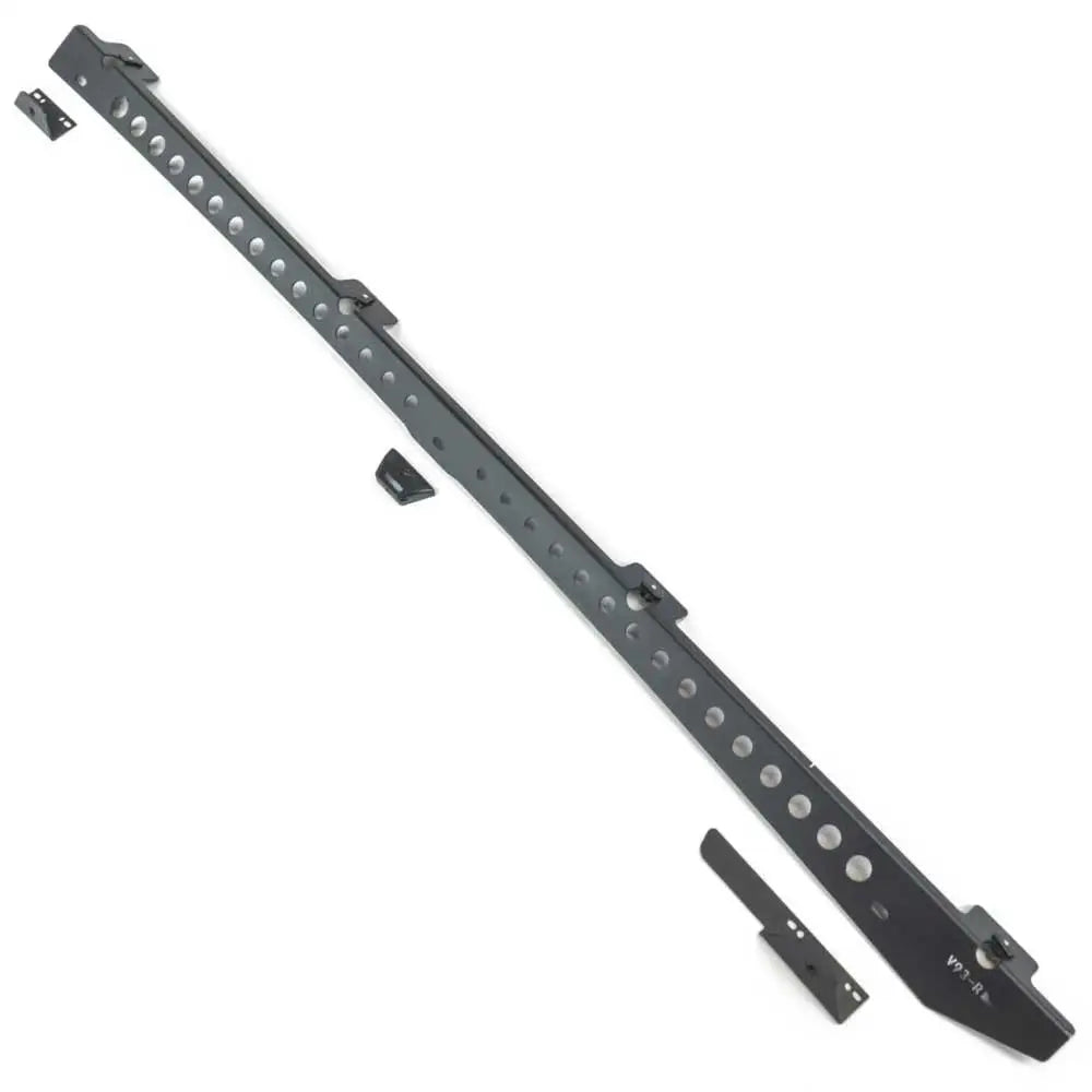 Bagasjetak med Monteringssett 220x125 Cm Ofd - Mitsubishi Pajero 06-21