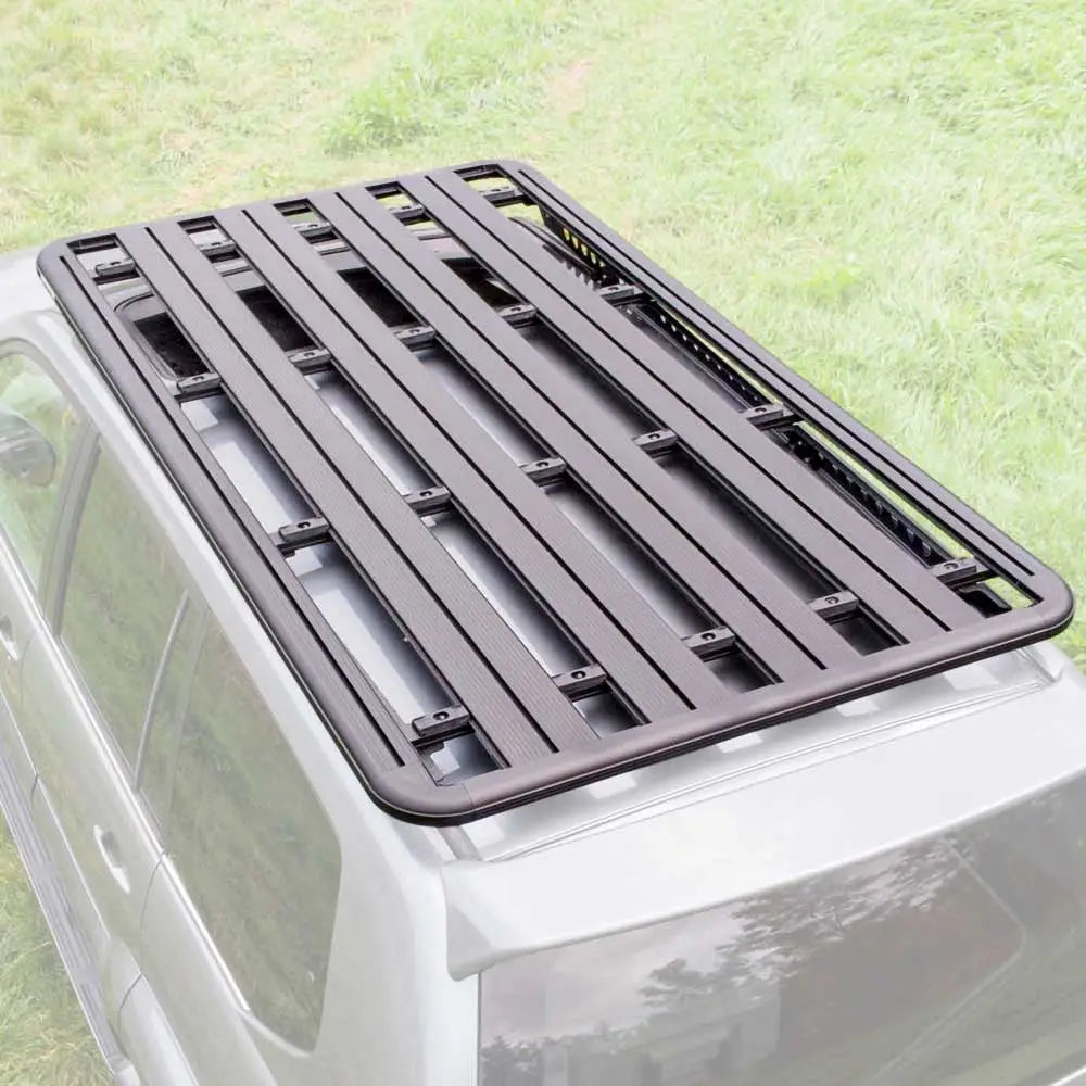 Bagasjetak med Monteringssett 220x125 Cm Ofd - Mitsubishi Pajero 06-21